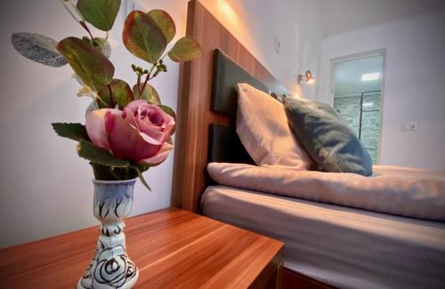 Sighisoara Apartment | AMIS Apartment