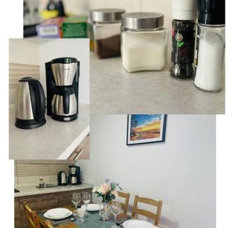 Sighisoara Apartment | AMIS Apartment