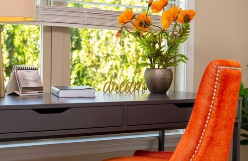 Witmer House | Amish Country Cottage at Nature View Farm