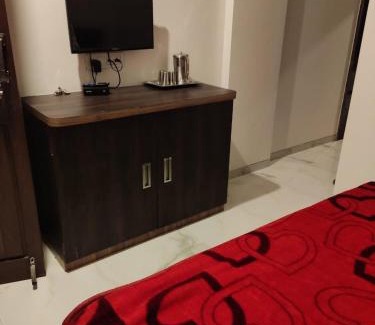 Mahabaleshwar House | amit niwas cottage