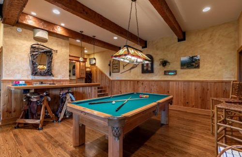 Boone House | Amitola at Yonahlossee