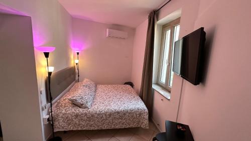 Maratea House | Amly's Room