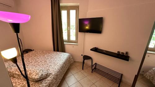 Maratea House | Amly's Room