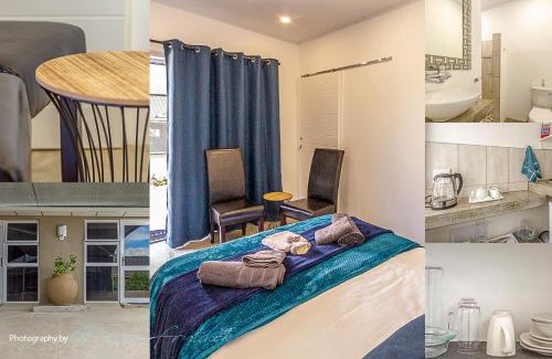 Caledon House | Ammabed Accommodation