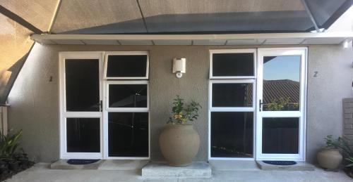Caledon House | Ammabed Accommodation