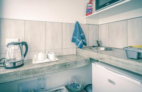 Caledon House | Ammabed Accommodation