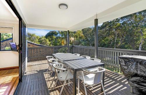 Hat Head House | Ammaboolah at Hat Head - Full Linen Provided