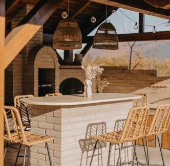 Sangeorz-Bai House | Ammacabin