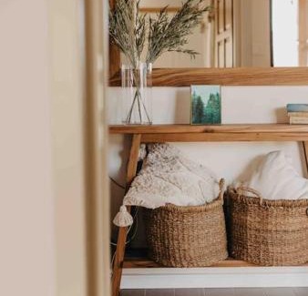 Sangeorz-Bai House | Ammacabin