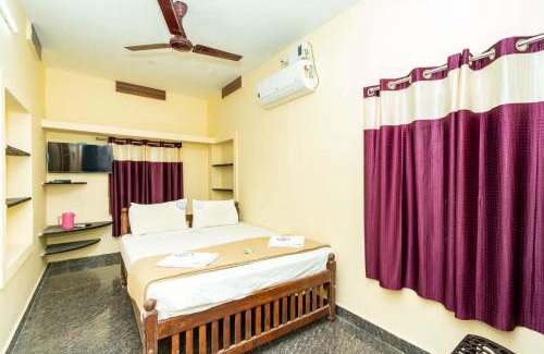 Rameshwaram Villa | Amman Villa - Home Stay