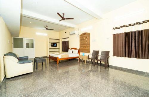 Rameshwaram Villa | Amman Villa - Home Stay