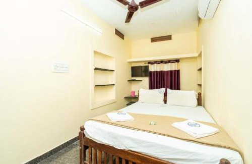 Rameshwaram Villa | Amman Villa - Home Stay