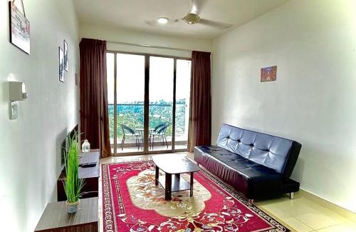 Brinchang Apartment | Ammara Homestay 2 Palas Horizon Kea Farm
