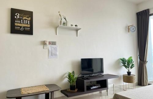 Brinchang Apartment | Ammara homestay @ Palas Horizon kea Farm