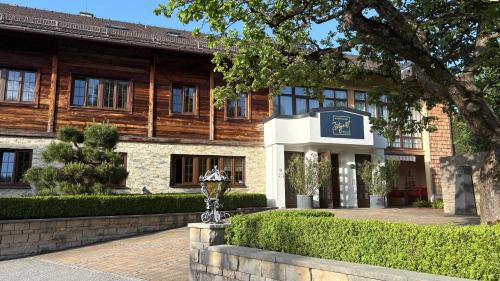 Bad Kohlgrub Hotel | Ammergauer Zeitgeist