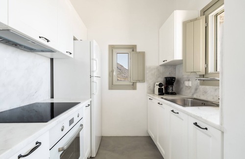 Serifos House | Ammoa Panorama