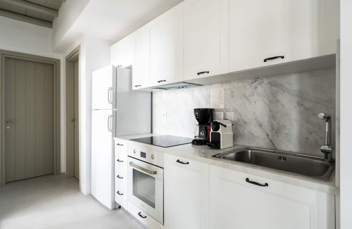 Serifos House | Ammoa Panorama