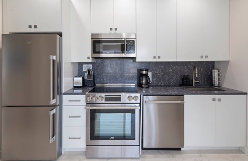 Ventnor City Apartment | Ammos Luxury Living- Santorini Suite