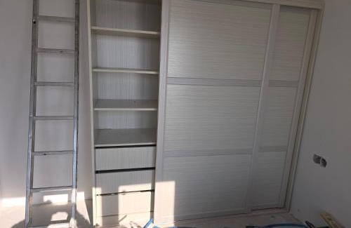 Plomari Apartment | Ammoudeli Beach Apartments