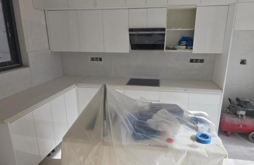 Plomari Apartment | Ammoudeli Beach Apartments