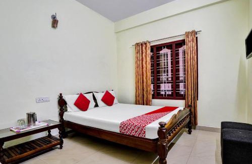 Munnar Hotel | Ammu Cottage