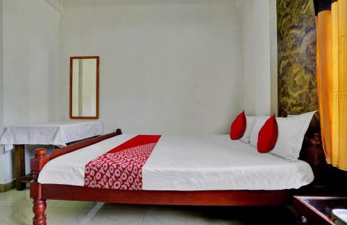 Munnar Hotel | Ammu Cottage