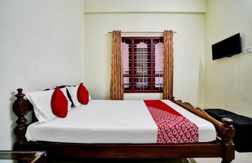 Munnar Hotel | Ammu Cottage