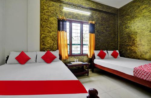 Munnar Hotel | Ammu Cottage