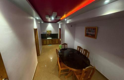 Munnar House | Ammukutty's Cottage