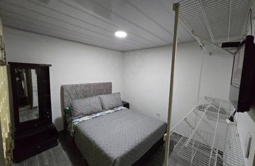 Calle 26 Apartment | Amoblado cerca al aeropuerto el dorado Bogotá