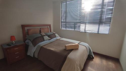 Chia Apartment | Amoblados delicias norte chia