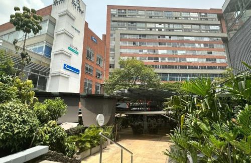 El Poblado Apartment | Amoblados Medellin Poblado
