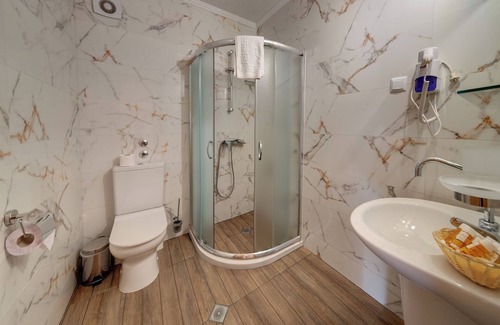 Sozopol Hotel | Amon Ra