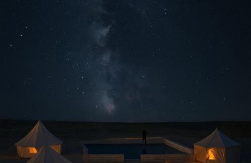 Siwa Other | Amon Whisper Dunes