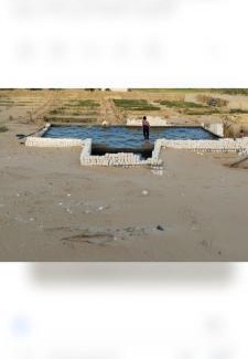 Siwa Other | Amon Whisper Dunes