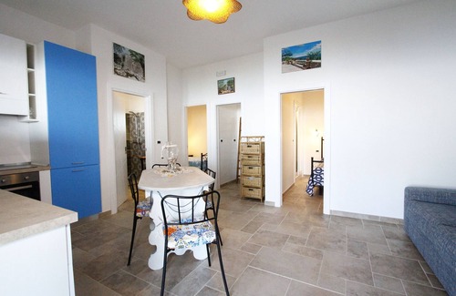 Corsano House | Among the Olives 648