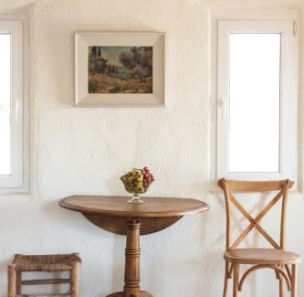 Andros House | Amoni Andros