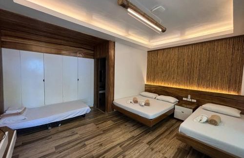 Nasipit Resort | Amontay Beach Resort