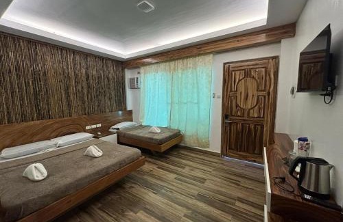 Nasipit Resort | Amontay Beach Resort