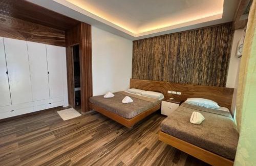 Nasipit Resort | Amontay Beach Resort