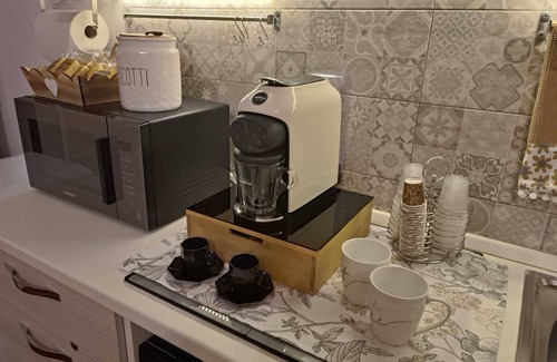 Trani Apartment | Amor di Casa