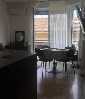 Salo Apartment | AMoR
