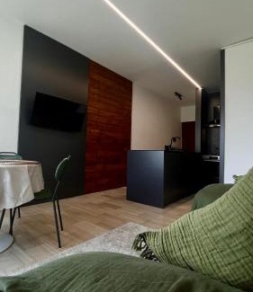 Salo Apartment | AMoR