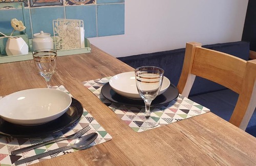 Zelenogradsk Apartment | Amore&МОRЕ