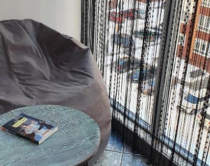 Zelenogradsk Apartment | Amore&МОRЕ