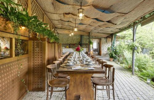 Palazzuolo sul Senio Villa | AMORE RENTALS - Villa Barbara