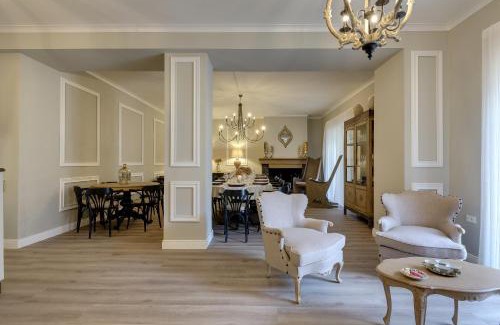 Palazzuolo sul Senio Villa | AMORE RENTALS - Villa Barbara
