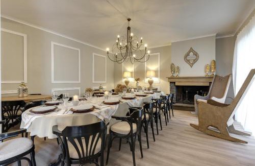 Palazzuolo sul Senio Villa | AMORE RENTALS - Villa Barbara