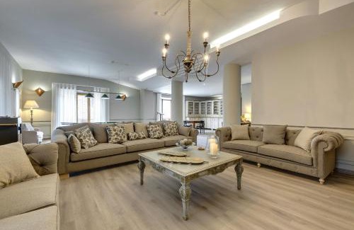 Palazzuolo sul Senio Villa | AMORE RENTALS - Villa Barbara 1