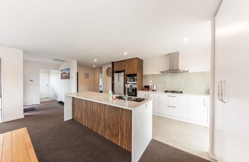 Lake Tekapo House | Amore Tekapo